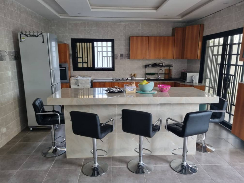 location Maison Saly - Photo 9