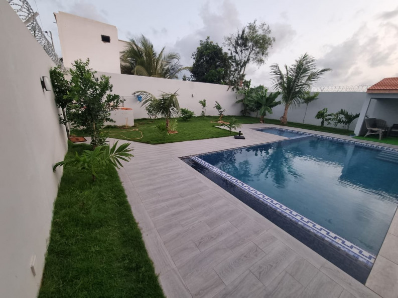 location Maison Saly - Photo 6