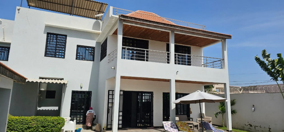 location Maison Saly - Photo 3