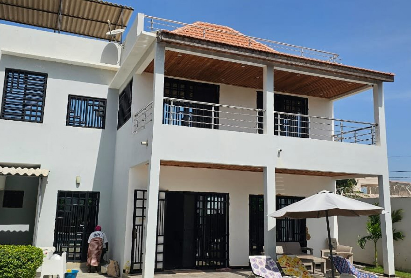 location Maison Saly - Photo 3