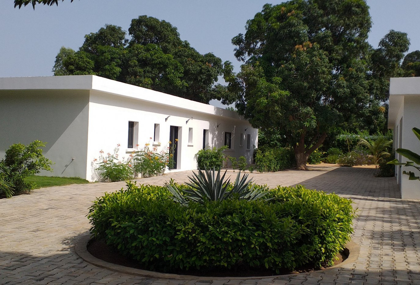 vente Maison et dépendances Nguerigne - Photo 6