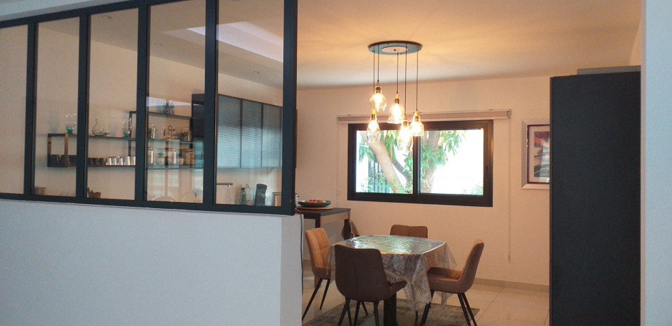 vente Maison et dépendances Nguerigne - Photo 9