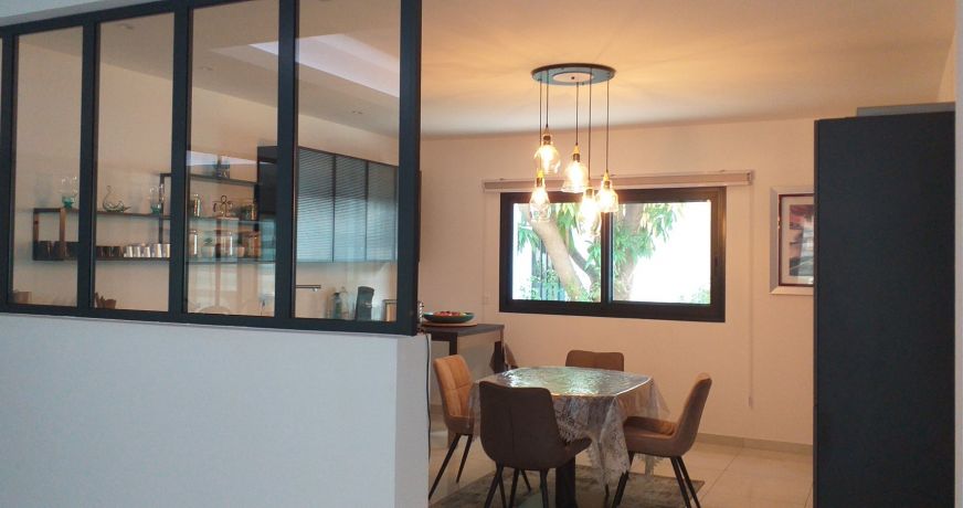 vente Maison et dépendances Nguerigne