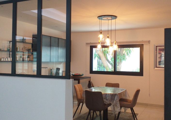 à vendre Maison et dépendances Nguerigne