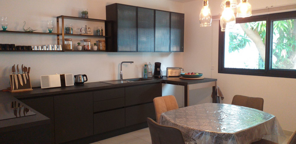 vente Maison et dépendances Nguerigne - Photo 10