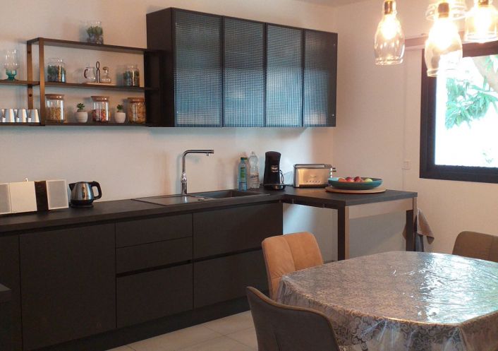 à vendre Maison et dépendances Nguerigne