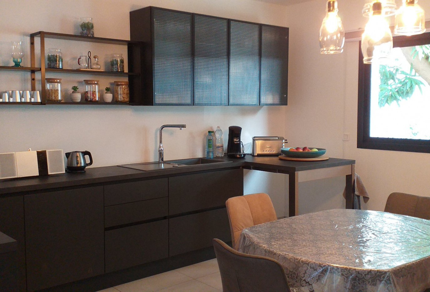 vente Maison et dépendances Nguerigne - Photo 10