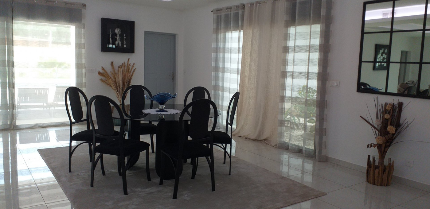 à vendre Maison et dépendances Nguerigne - Photo 15