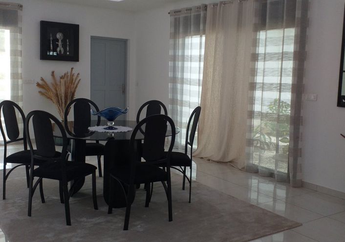 à vendre Maison et dépendances Nguerigne