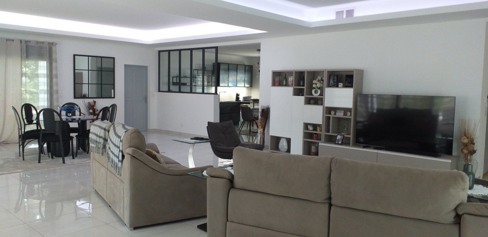 vente Maison et dépendances Nguerigne - Photo 7