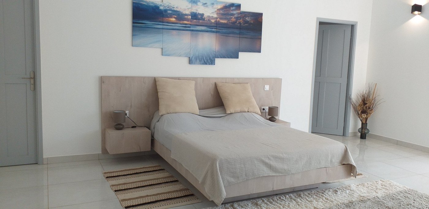 à vendre Maison et dépendances Nguerigne - Photo 11