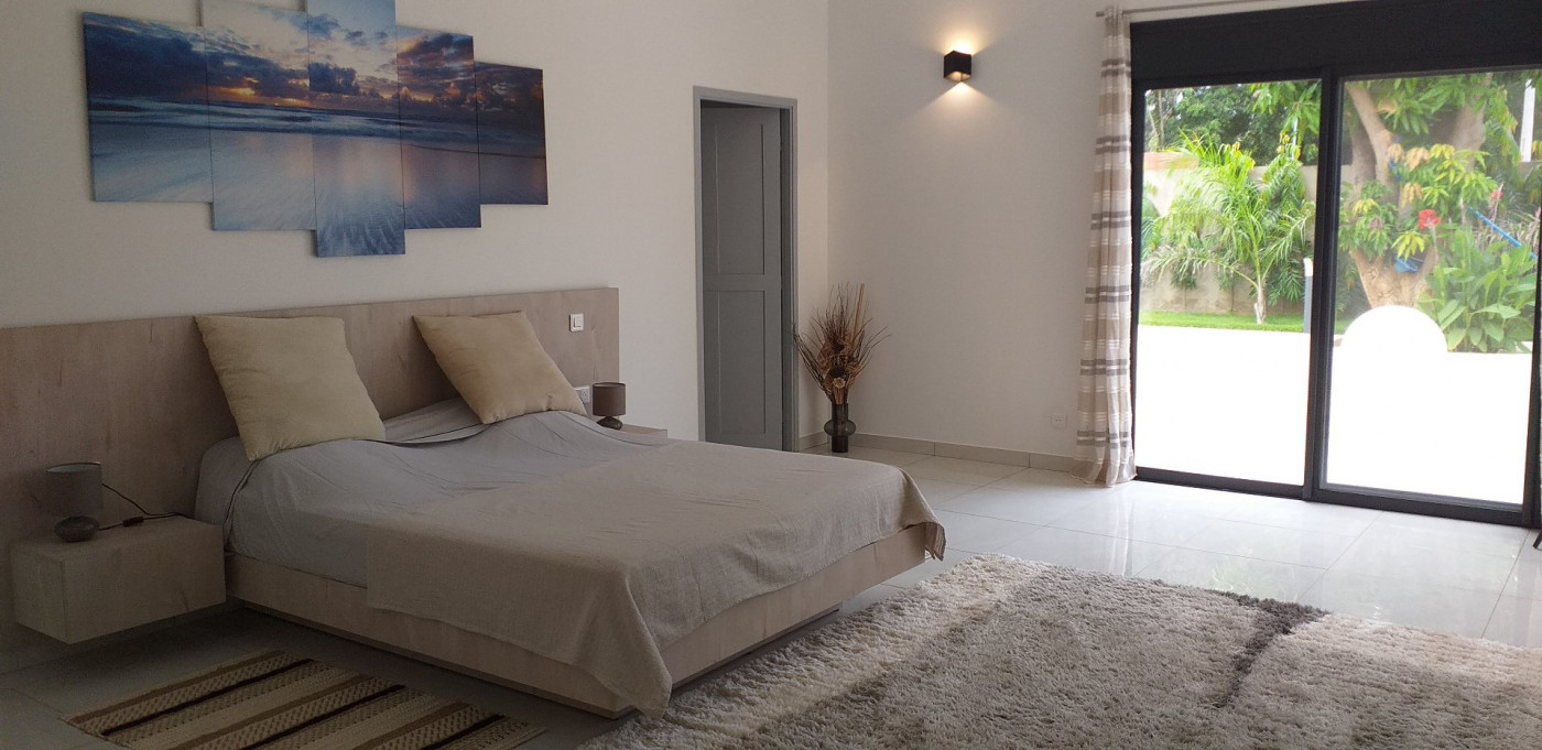 à vendre Maison et dépendances Nguerigne - Photo 18