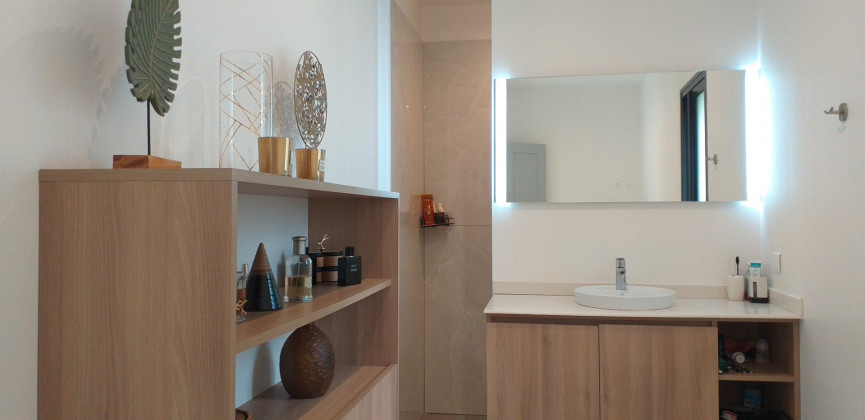 sale Maison et dépendances Nguerigne - Photo 12