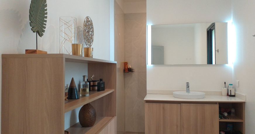 vente Maison et dépendances Nguerigne