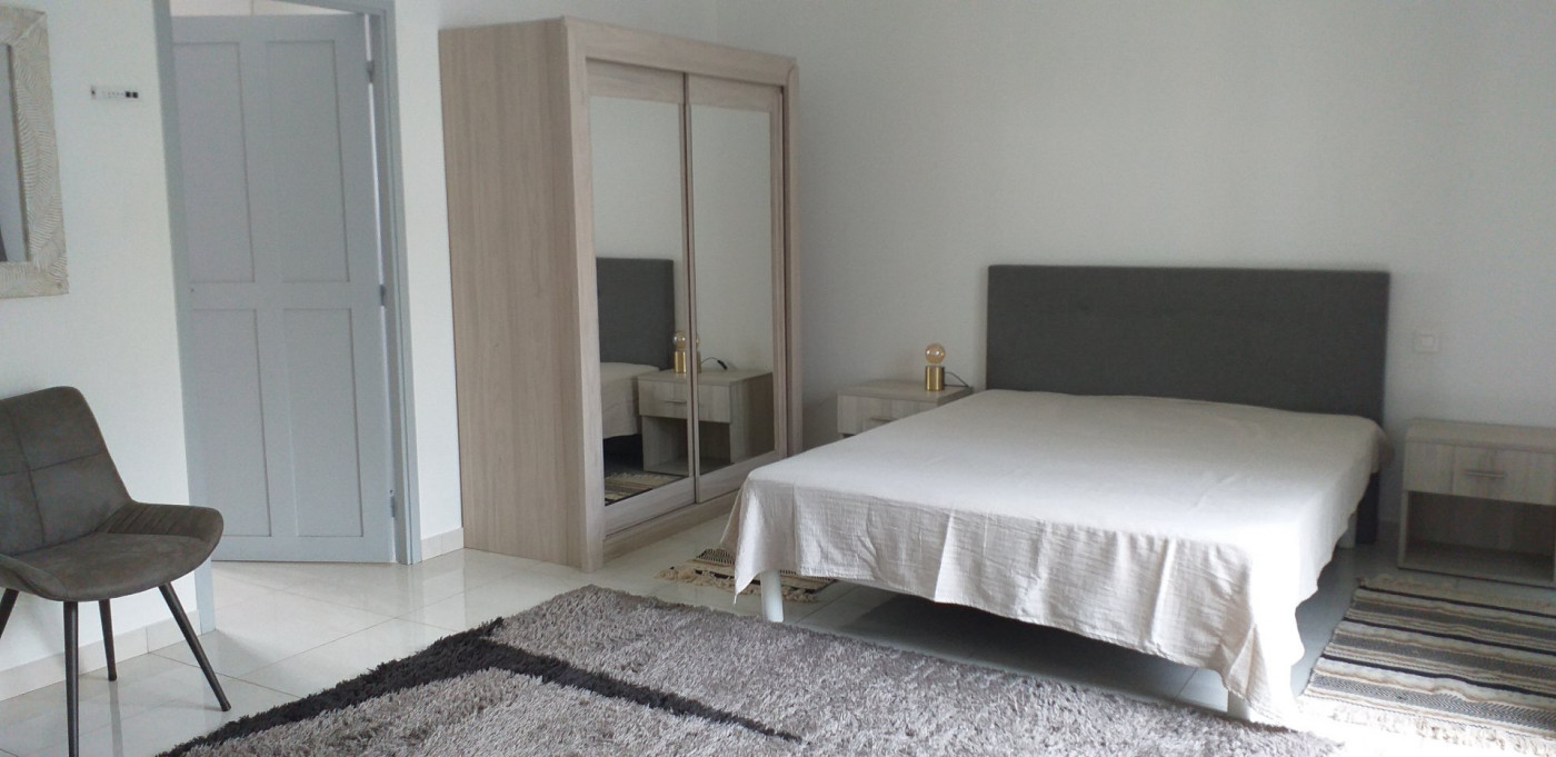 à vendre Maison et dépendances Nguerigne - Photo 13