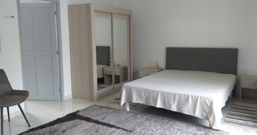 vente Maison et dépendances Nguerigne