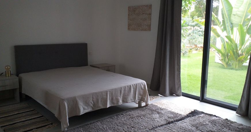 vente Maison et dépendances Nguerigne