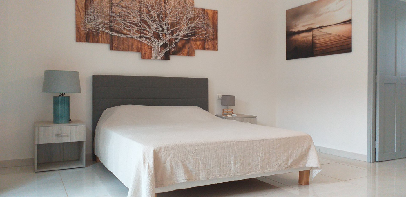 à vendre Maison et dépendances Nguerigne - Photo 14