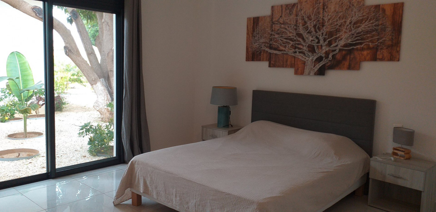 à vendre Maison et dépendances Nguerigne - Photo 19