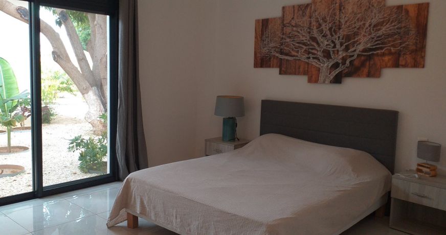 vente Maison et dépendances Nguerigne