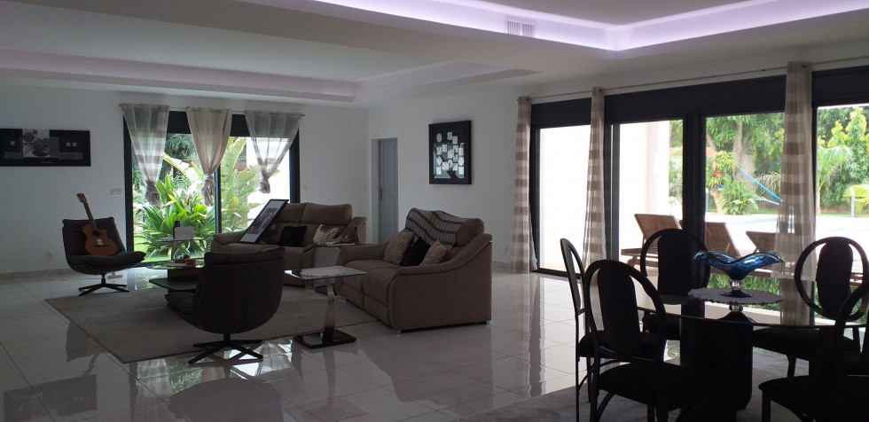 vente Maison et dépendances Nguerigne - Photo 8