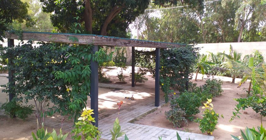 vente Maison et dépendances Nguerigne