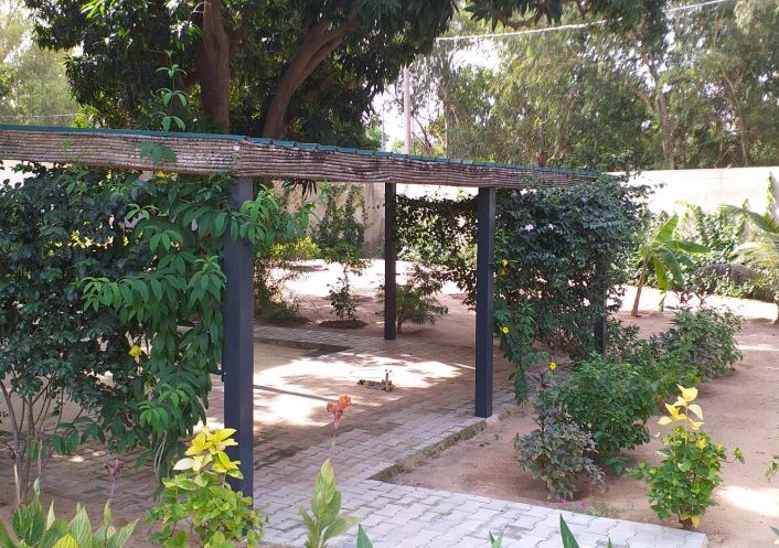 à vendre Maison et dépendances Nguerigne