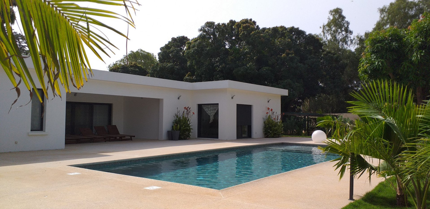 à vendre Maison et dépendances Nguerigne - Photo 2