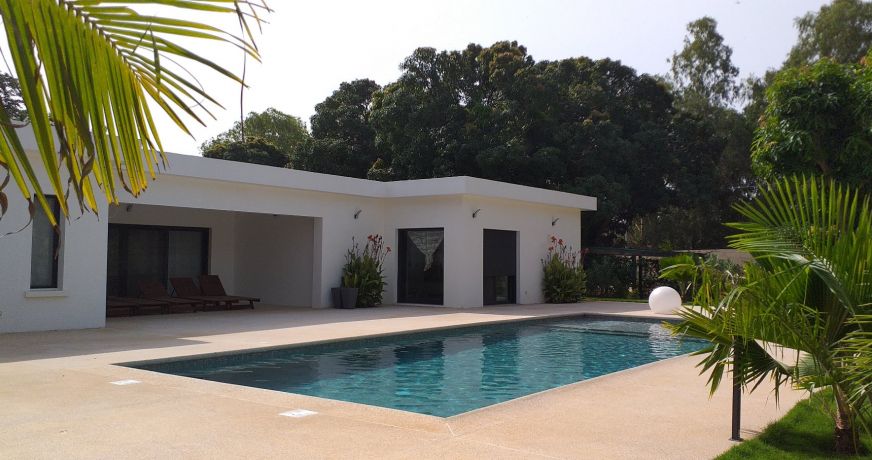 vente Maison et dépendances Nguerigne