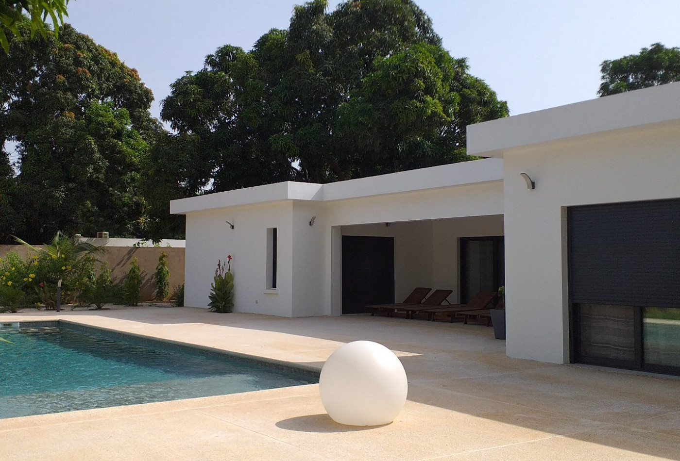 vente Maison et dépendances Nguerigne - Photo 3