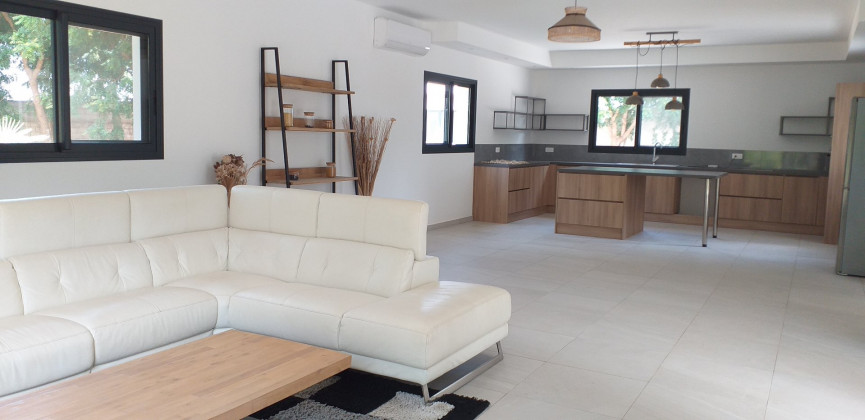 sale Maison Nguerigne - Photo 10