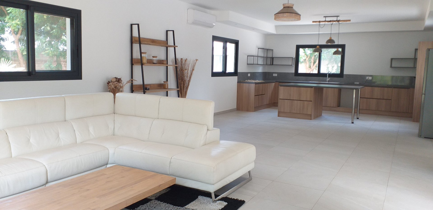 à vendre Maison Nguerigne - Photo 10