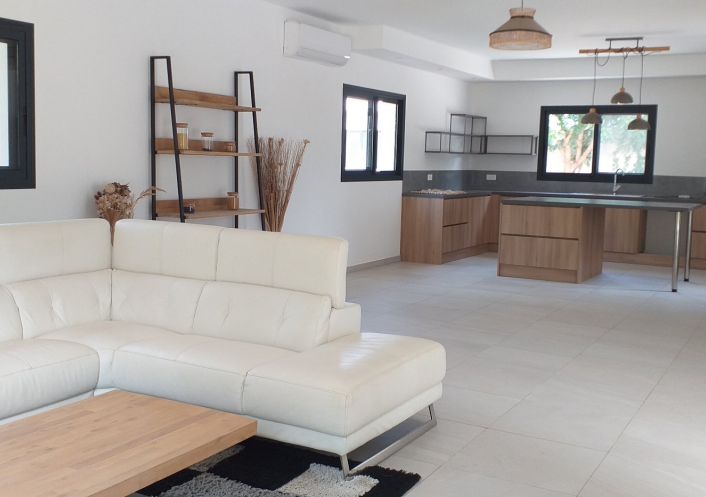 à vendre Maison Nguerigne