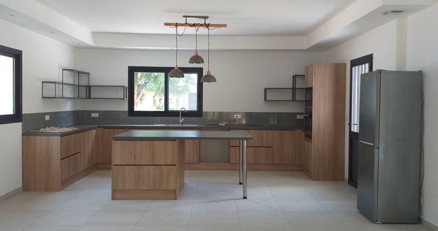 vente Maison Nguerigne