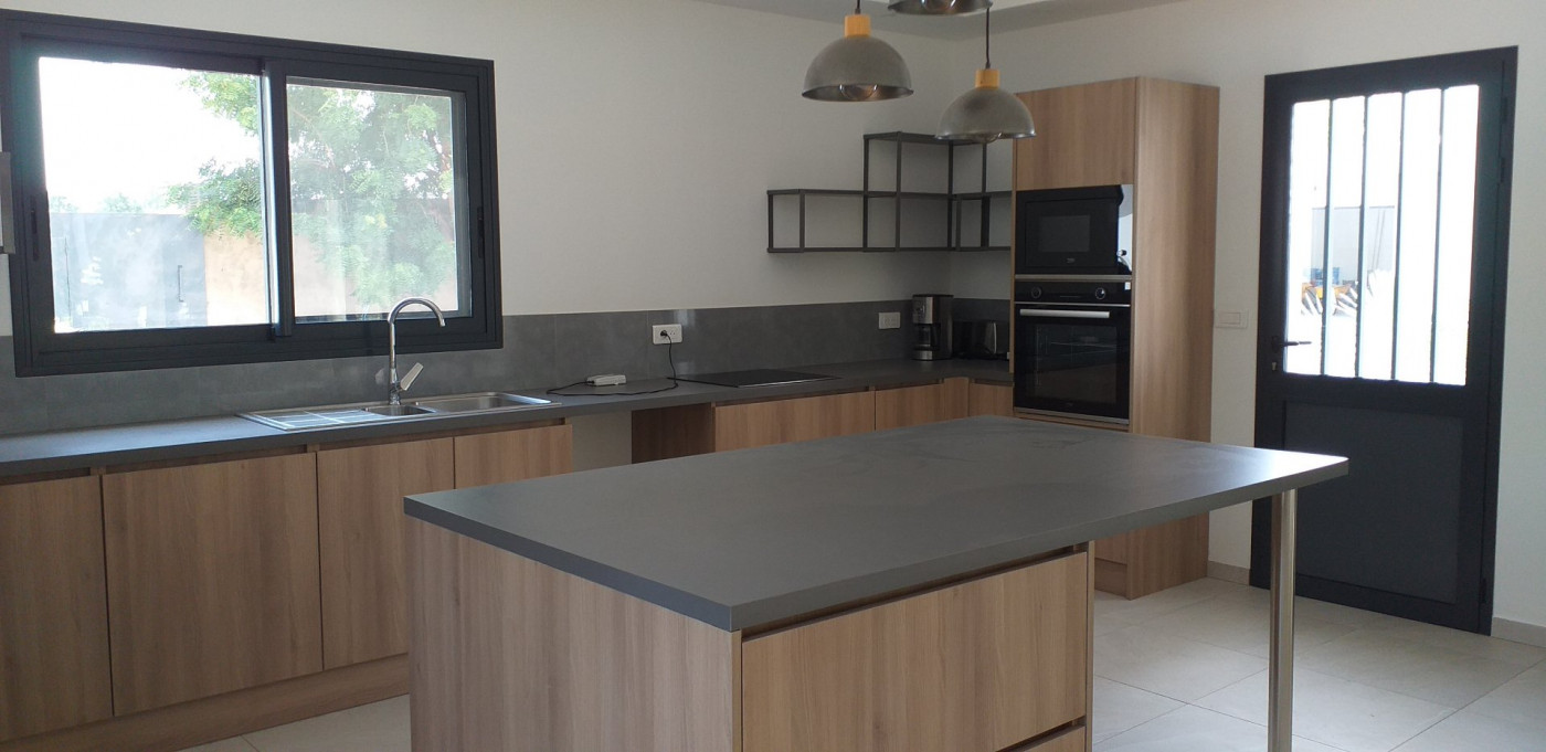 à vendre Maison Nguerigne - Photo 12