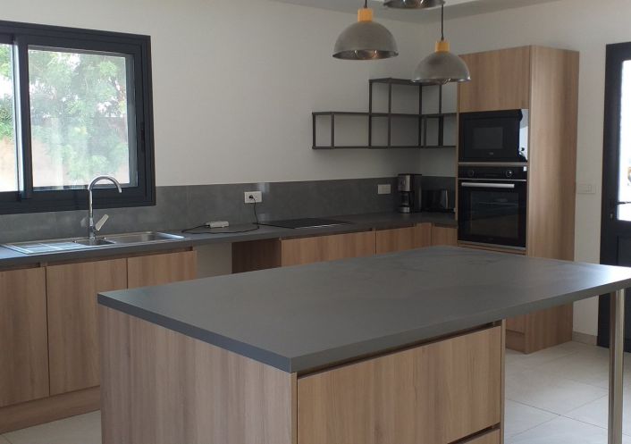 à vendre Maison Nguerigne