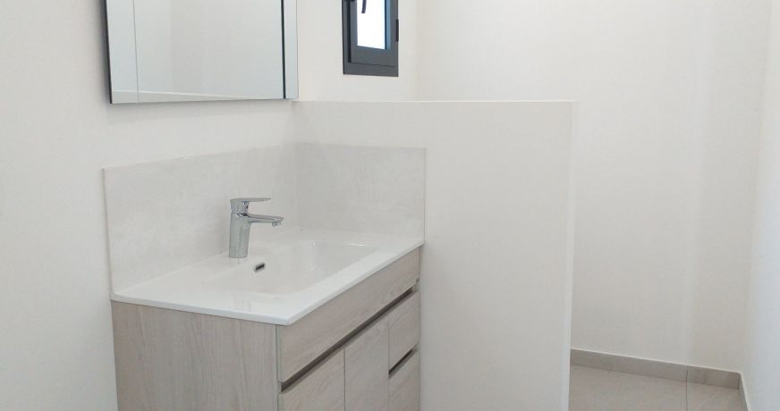 vente Maison Nguerigne