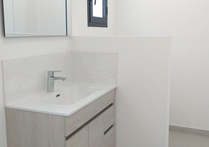 à vendre Maison Nguerigne