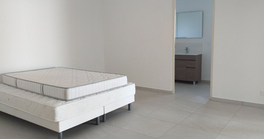 vente Maison Nguerigne