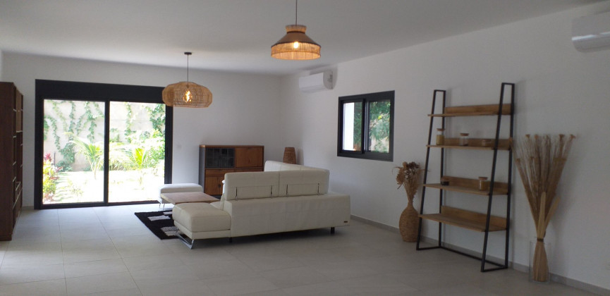 sale Maison Nguerigne - Photo 8