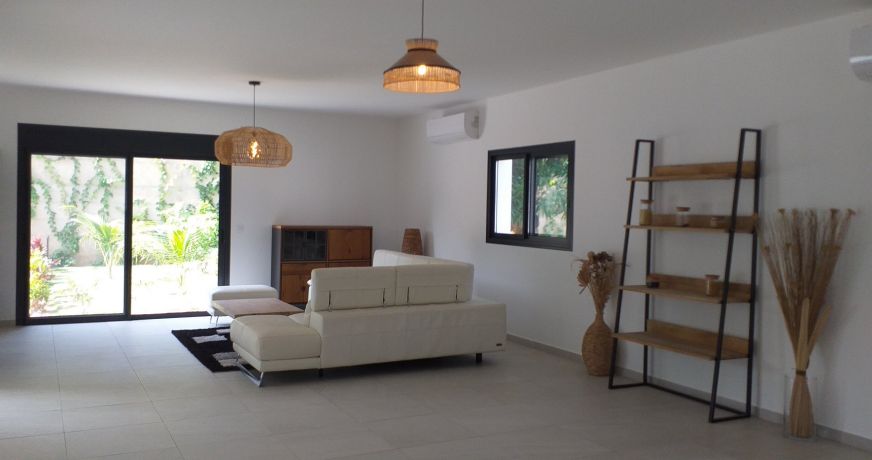 vente Maison Nguerigne