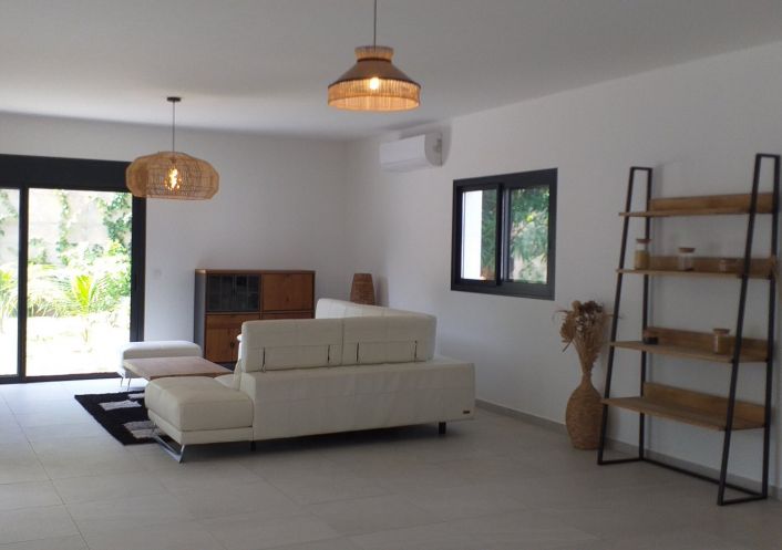 à vendre Maison Nguerigne