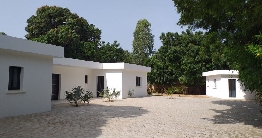 vente Maison Nguerigne