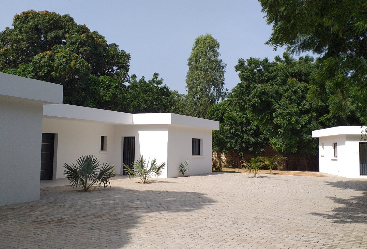 vente Maison Nguerigne - Photo 7