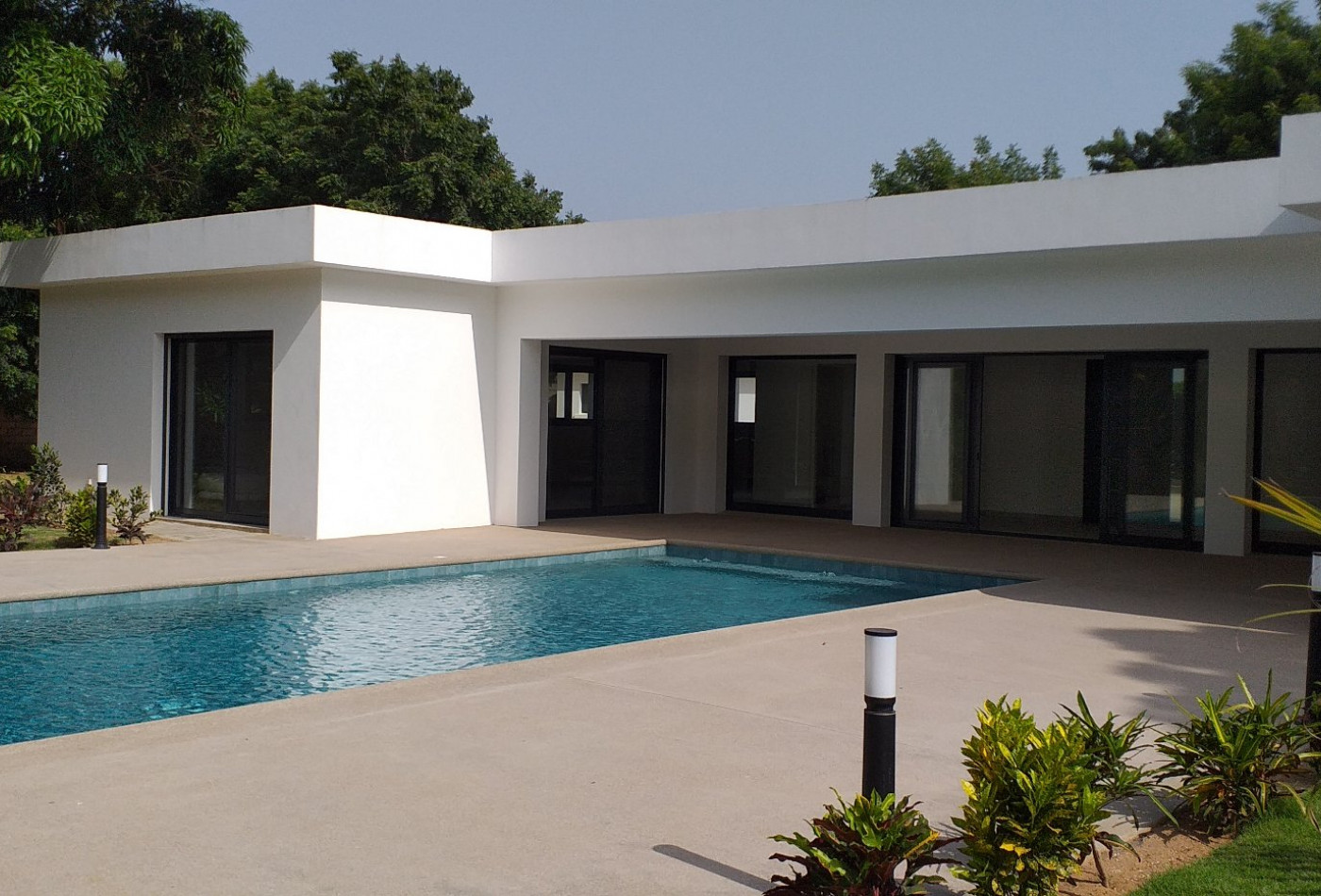 vente Maison Nguerigne - Photo 2