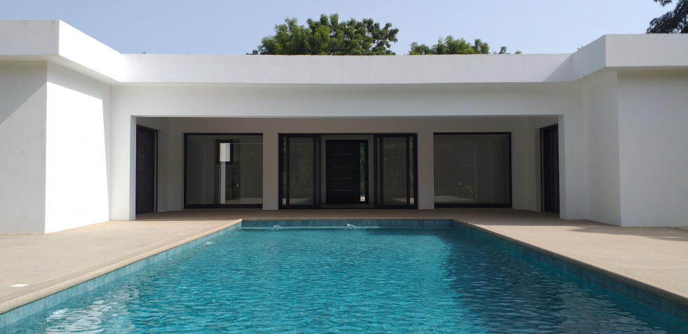 vente Maison Nguerigne - Photo 4