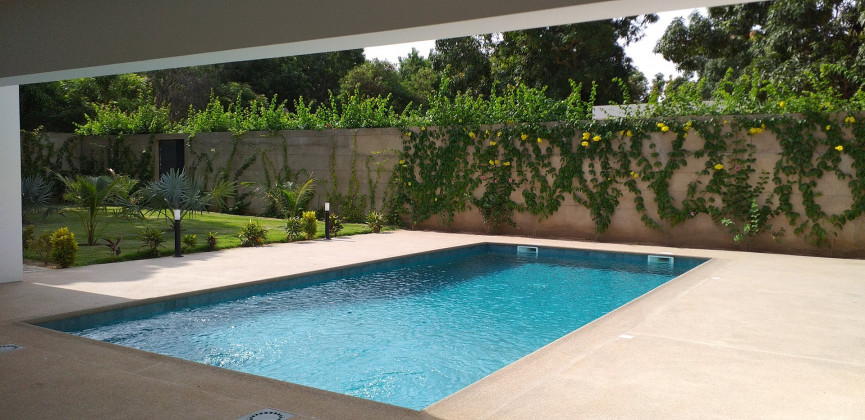 sale Maison Nguerigne - Photo 5