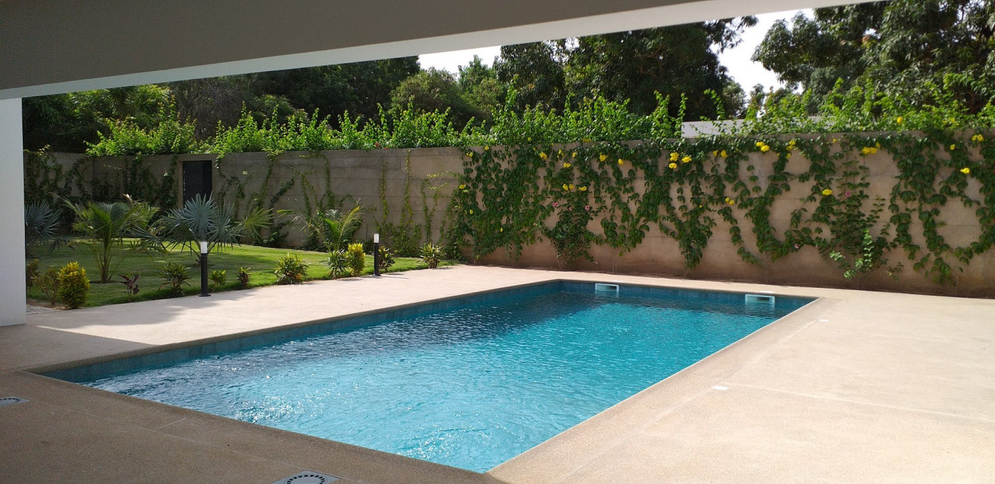 à vendre Maison Nguerigne - Photo 5