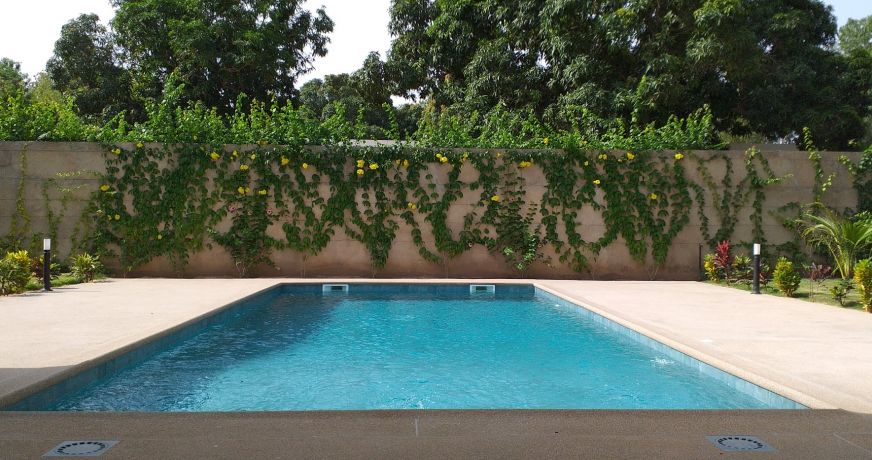 vente Maison Nguerigne