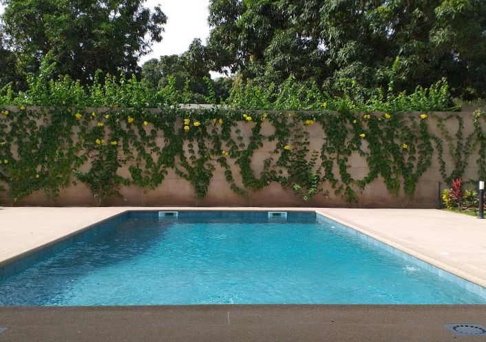 à vendre Maison Nguerigne